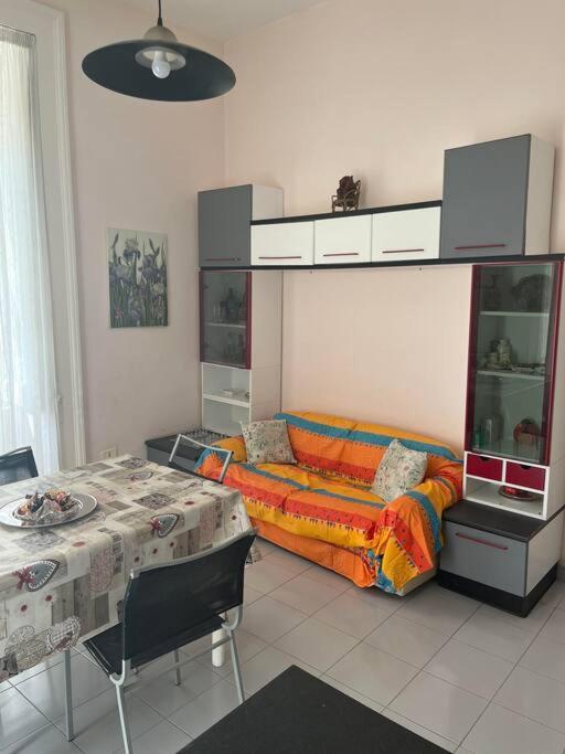 La Casa Di Pepo Appartement Napels Buitenkant foto