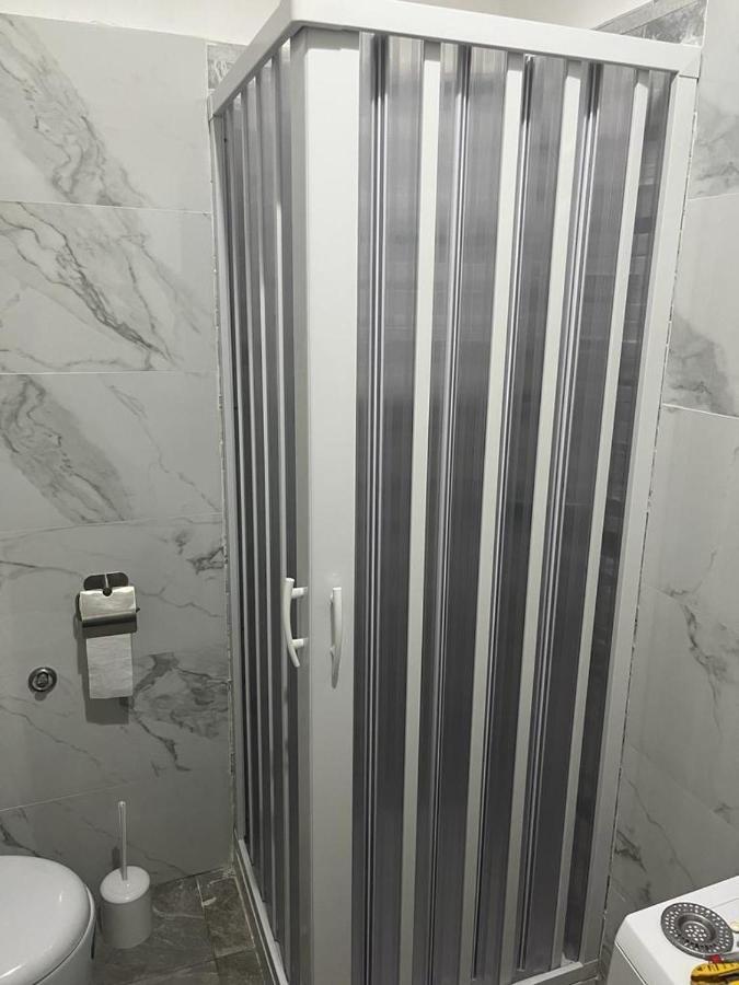 La Casa Di Pepo Appartement Napels Buitenkant foto
