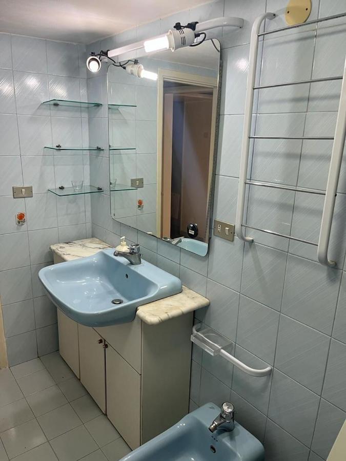 La Casa Di Pepo Appartement Napels Buitenkant foto