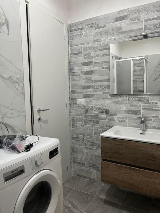 La Casa Di Pepo Appartement Napels Buitenkant foto